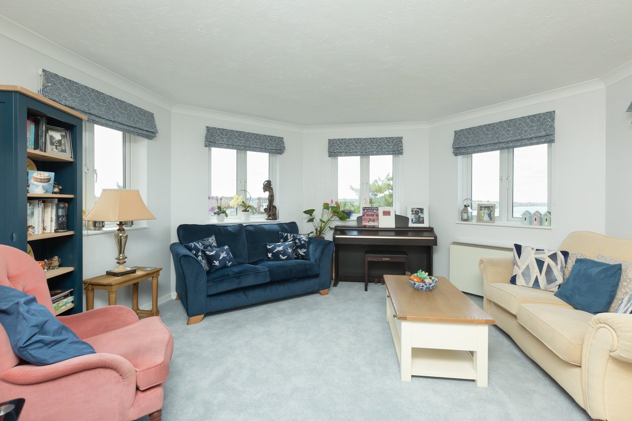 Properties Under Offer in Rowena Road Westgate-On-Sea