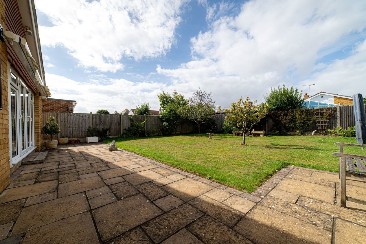 Properties For Sale in Rowland Crescent  Herne Bay
