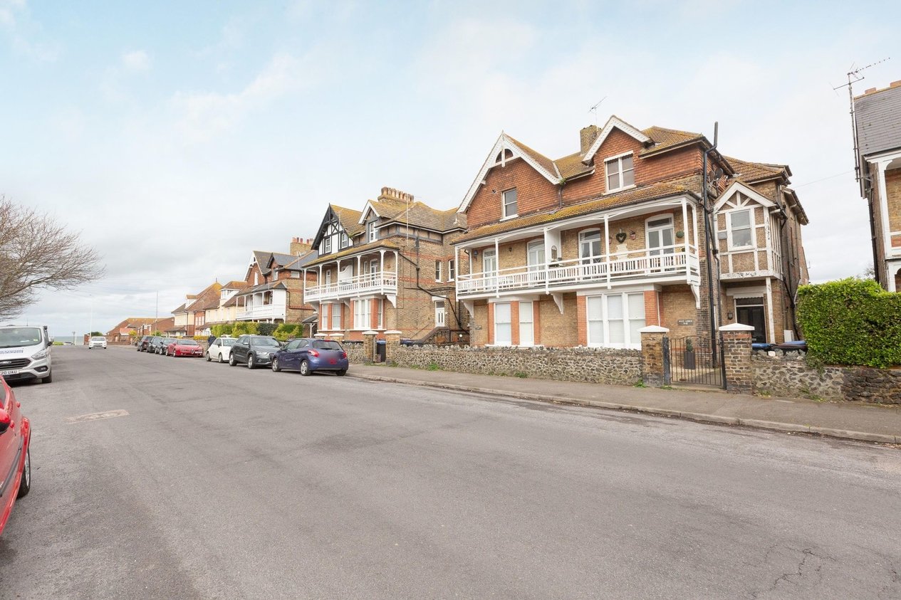 Properties For Sale in Roxburgh Road  Westgate-On-Sea