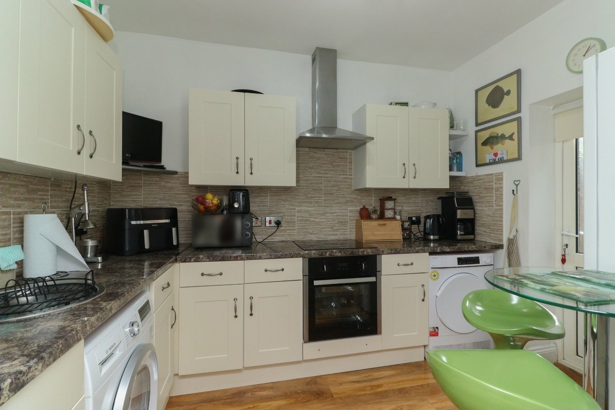Properties For Sale in Roxburgh Road 