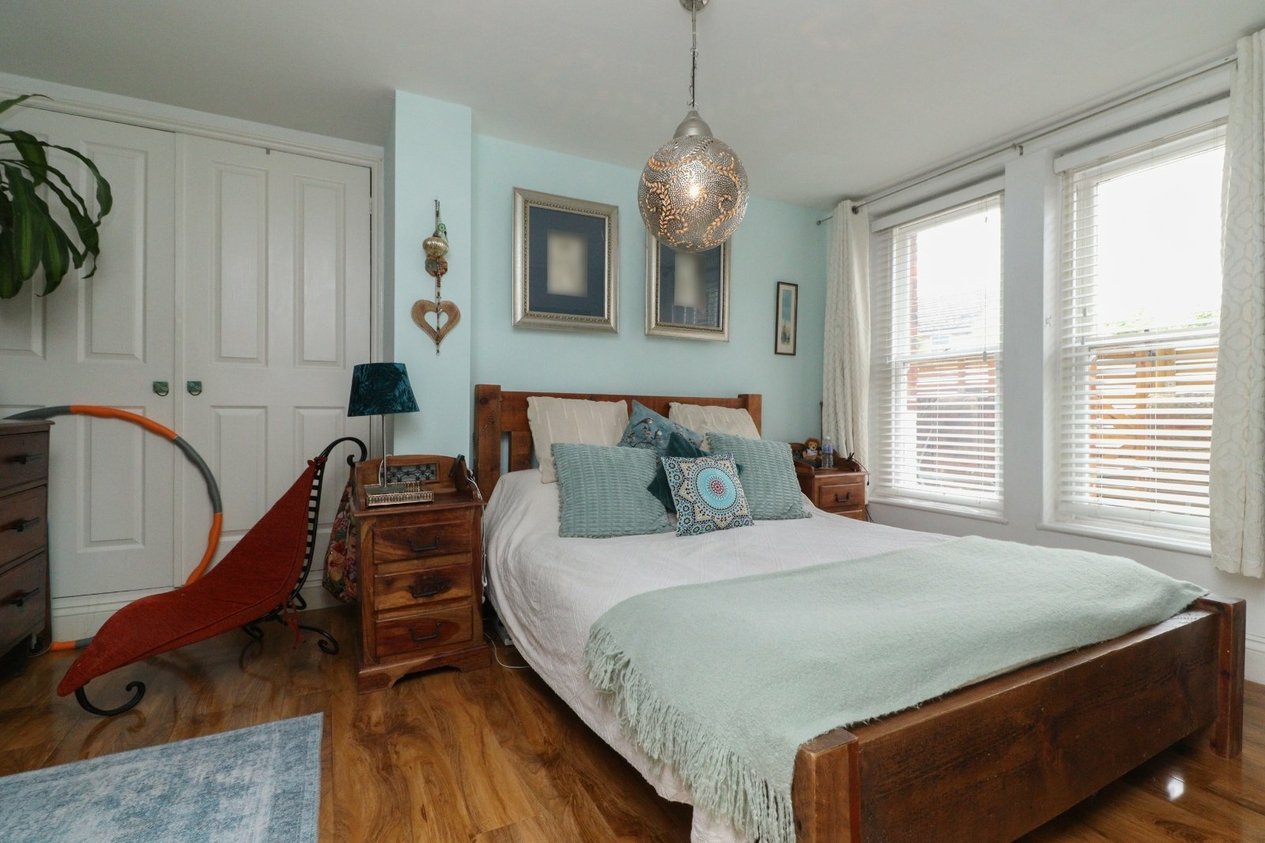 Properties For Sale in Roxburgh Road 