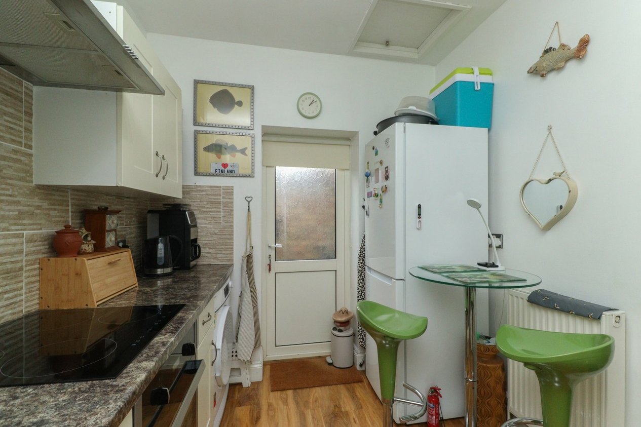 Properties For Sale in Roxburgh Road 