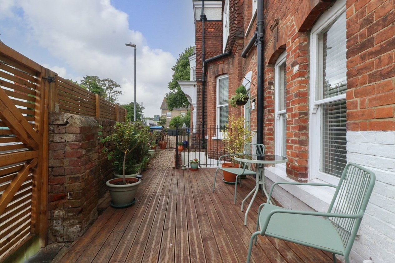 Properties For Sale in Roxburgh Road 