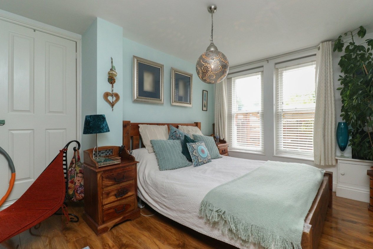 Properties For Sale in Roxburgh Road 