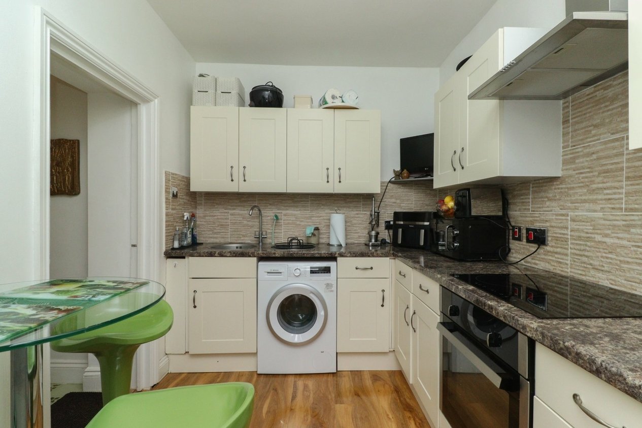 Properties For Sale in Roxburgh Road 