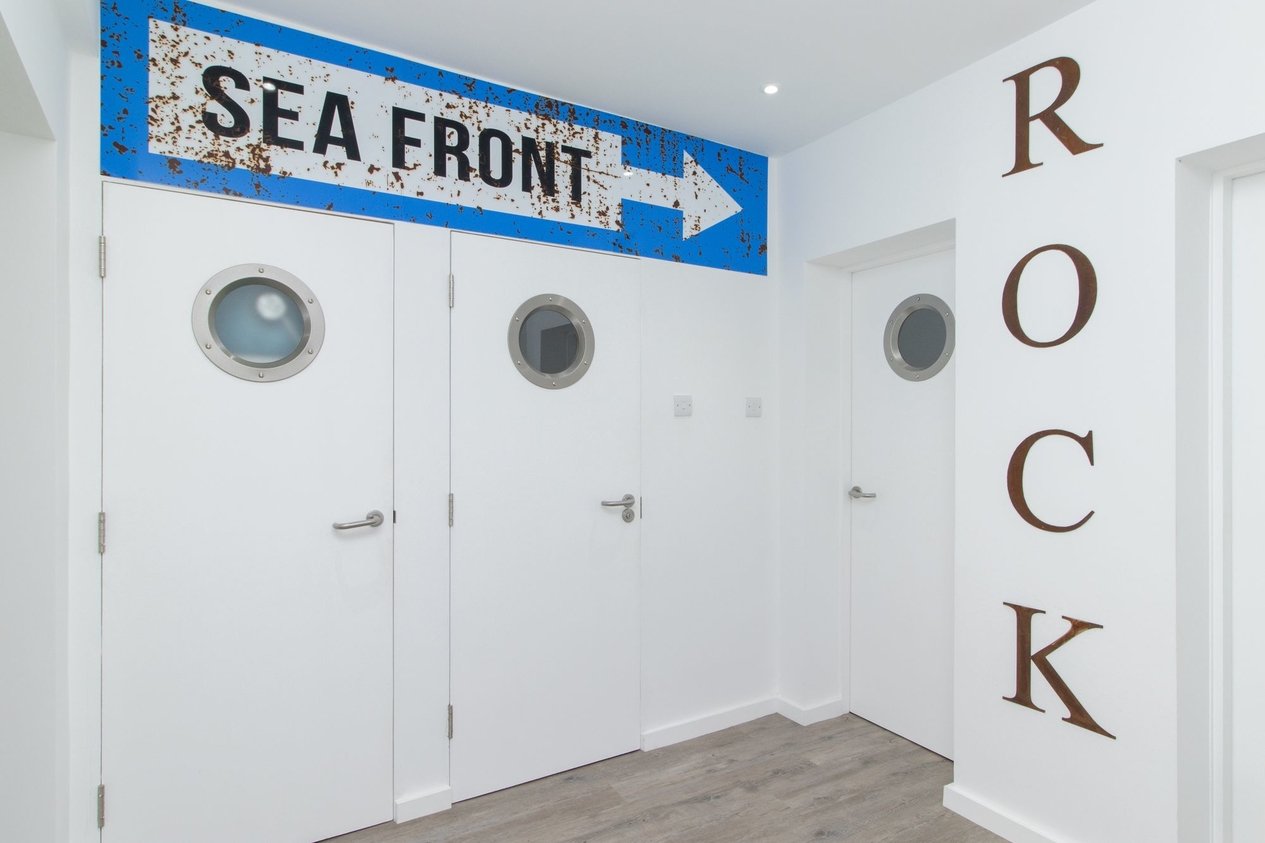Properties For Sale in Royal Crescent  Margate