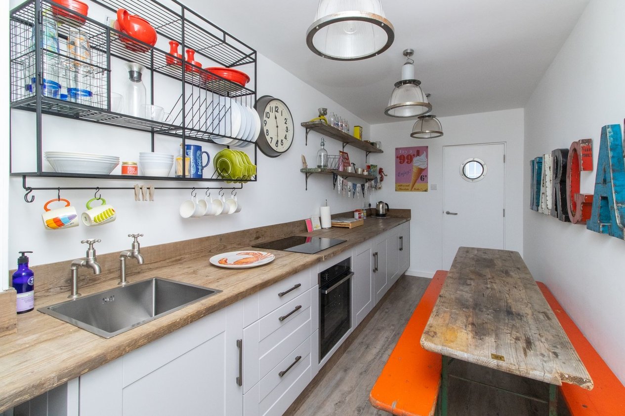 Properties For Sale in Royal Crescent  Margate