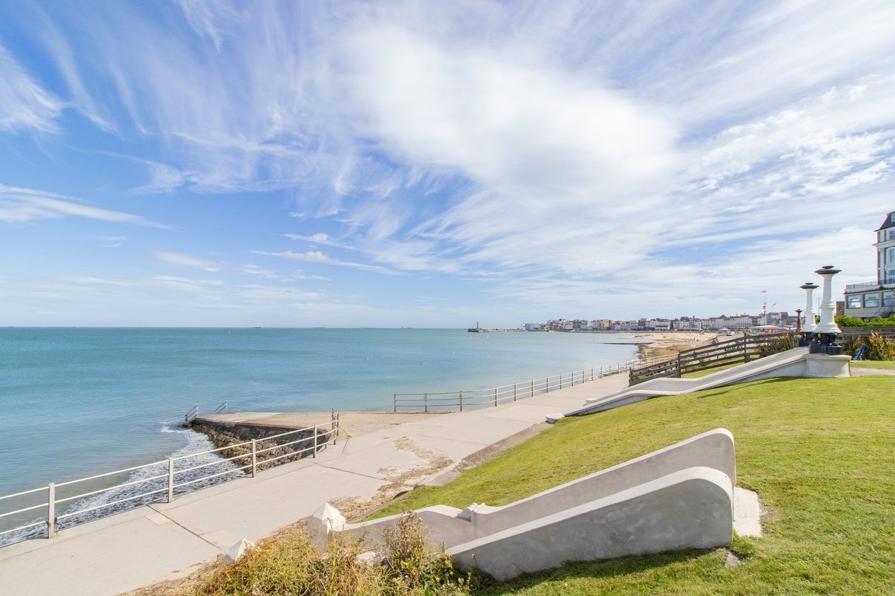 Properties For Sale in Royal Crescent  Margate