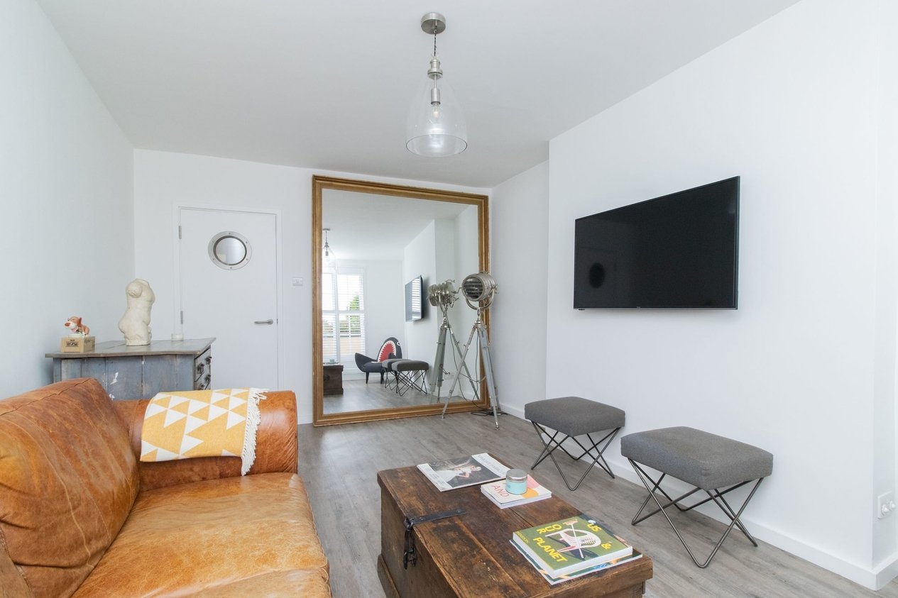 Properties For Sale in Royal Crescent  Margate