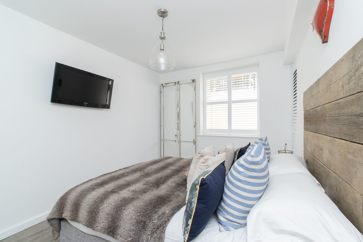 Properties For Sale in Royal Crescent  Margate