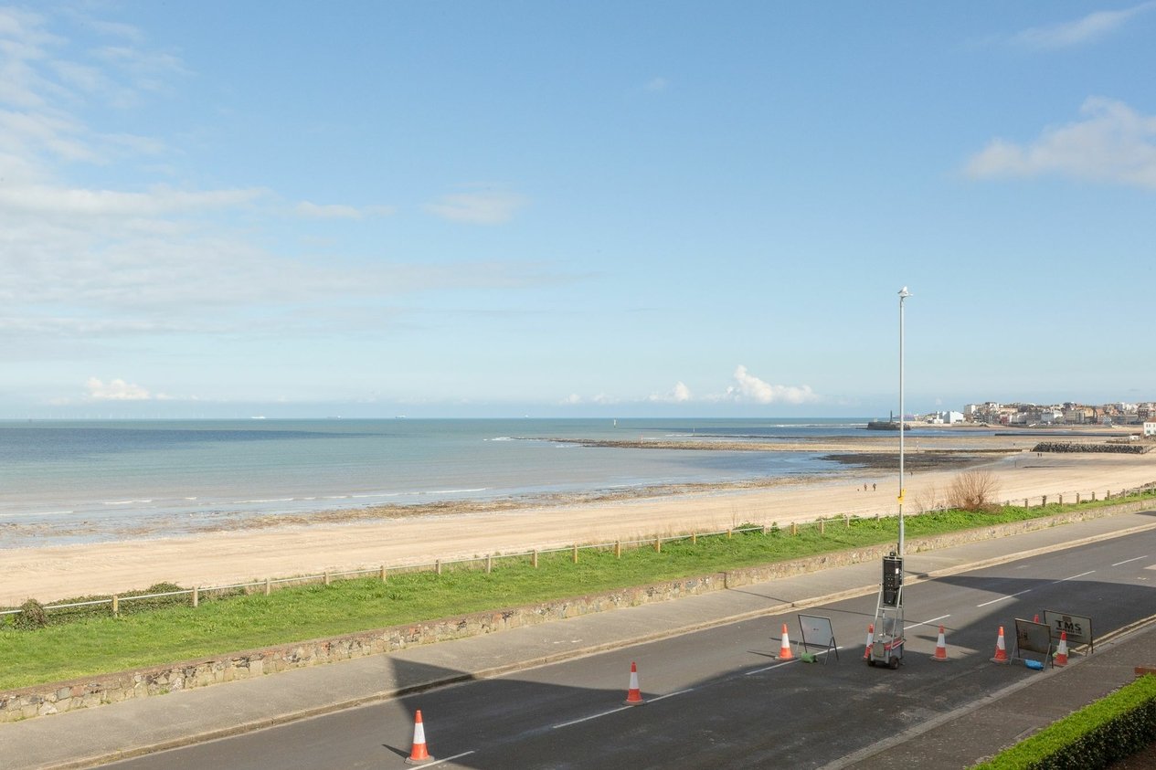 Properties Sold Subject To Contract in Royal Esplanade  Margate