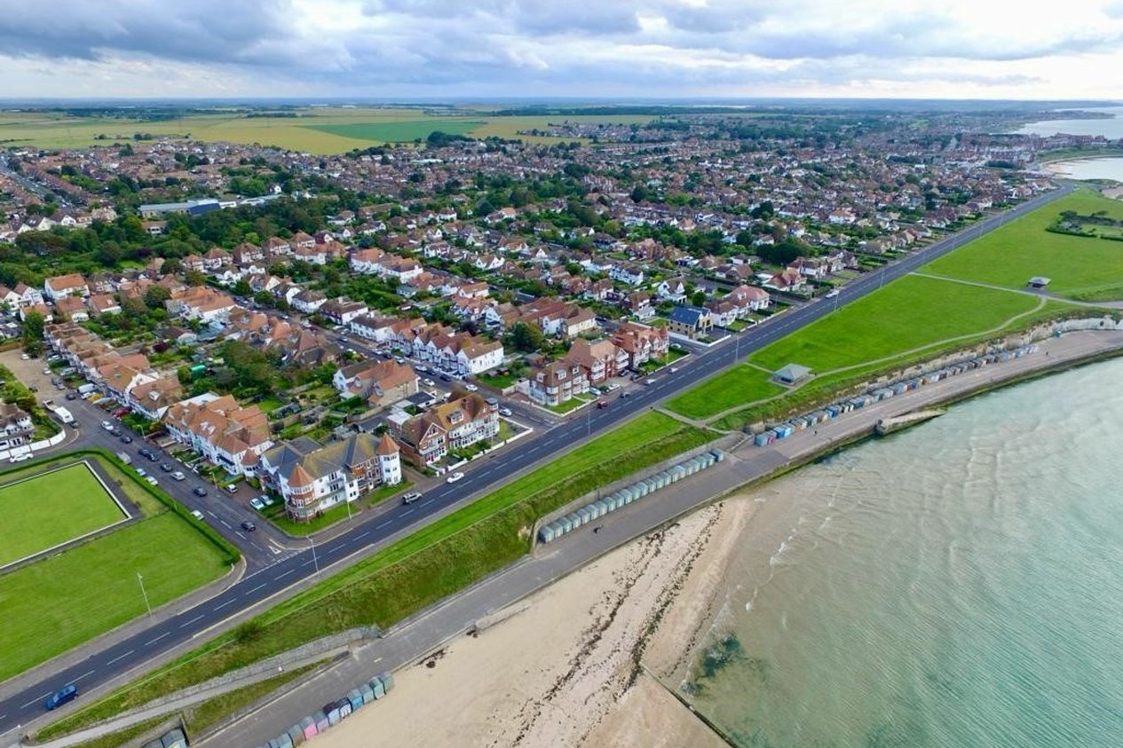 Properties For Sale in Royal Esplanade  Margate