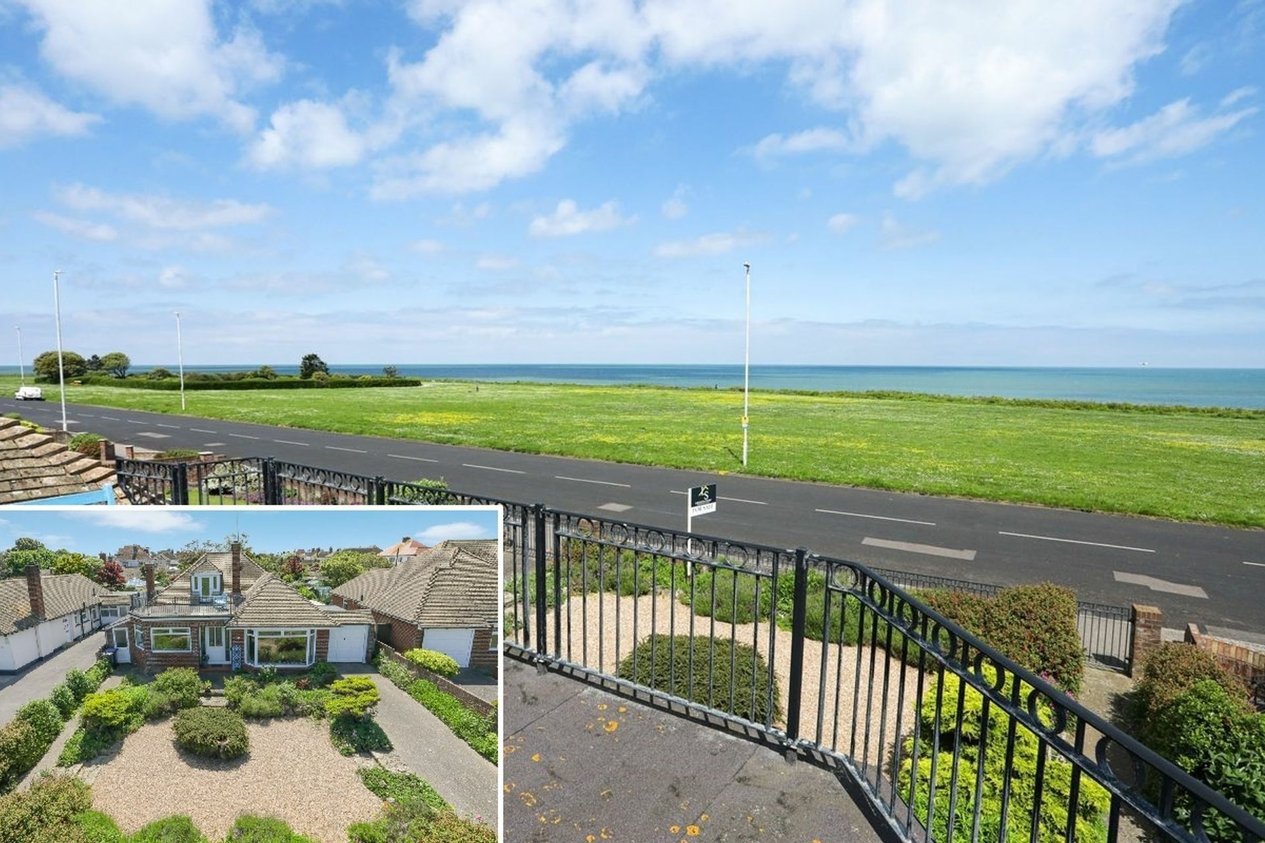 Properties For Sale in Royal Esplanade  Margate