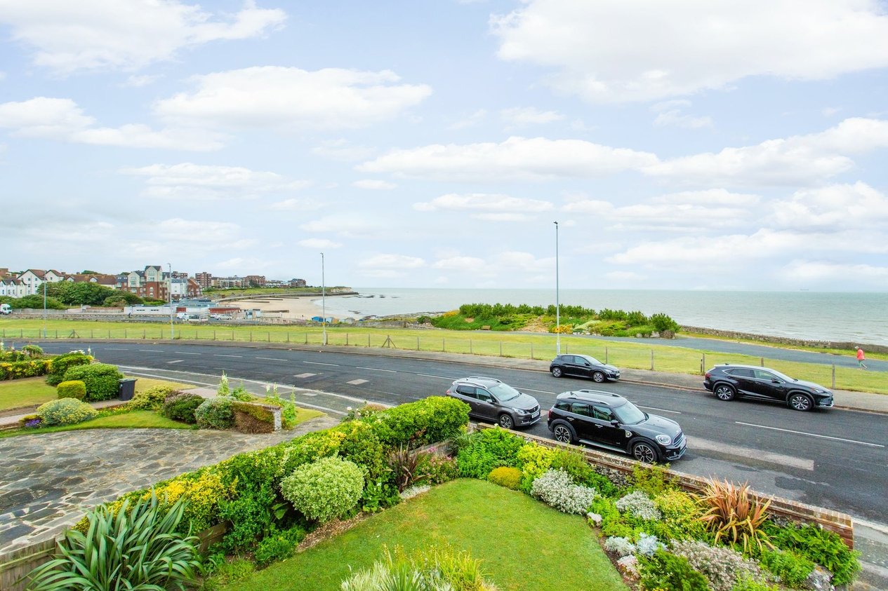 Properties Sold Subject To Contract in Royal Esplanade  Margate