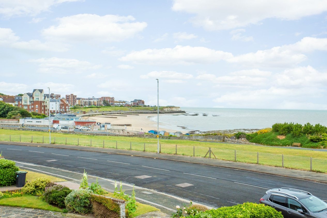 Properties Sold Subject To Contract in Royal Esplanade  Margate