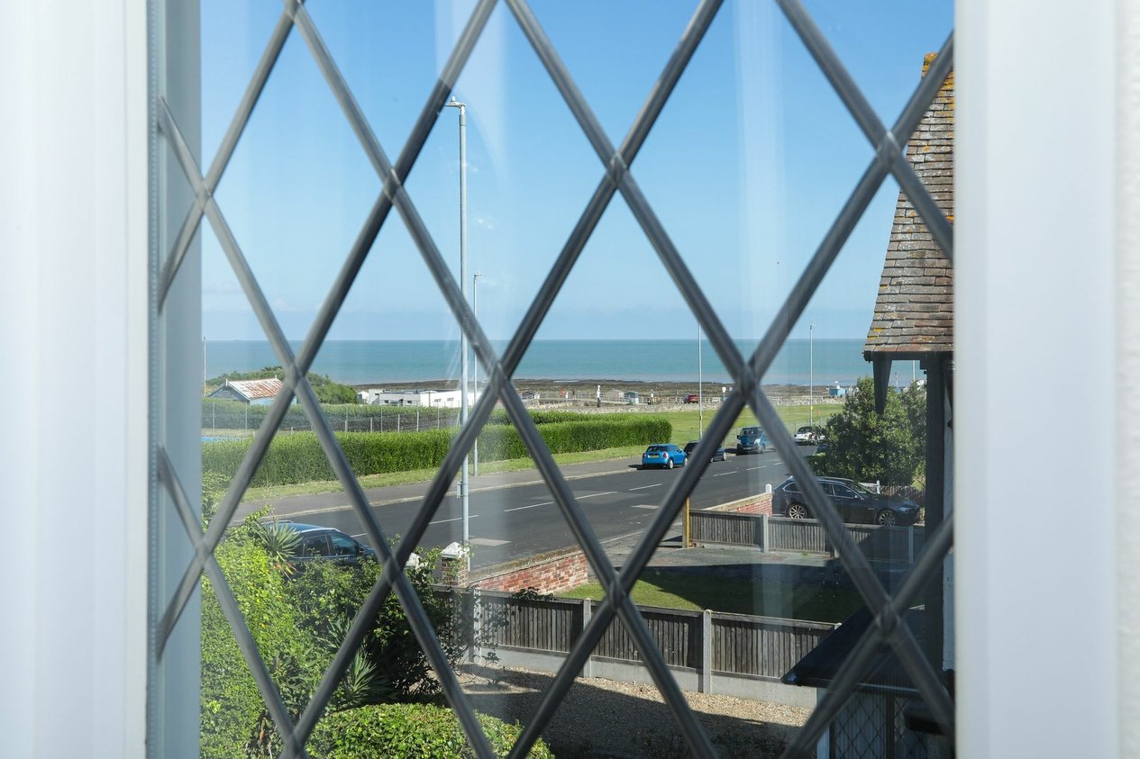 Properties For Sale in Royal Esplanade  Margate