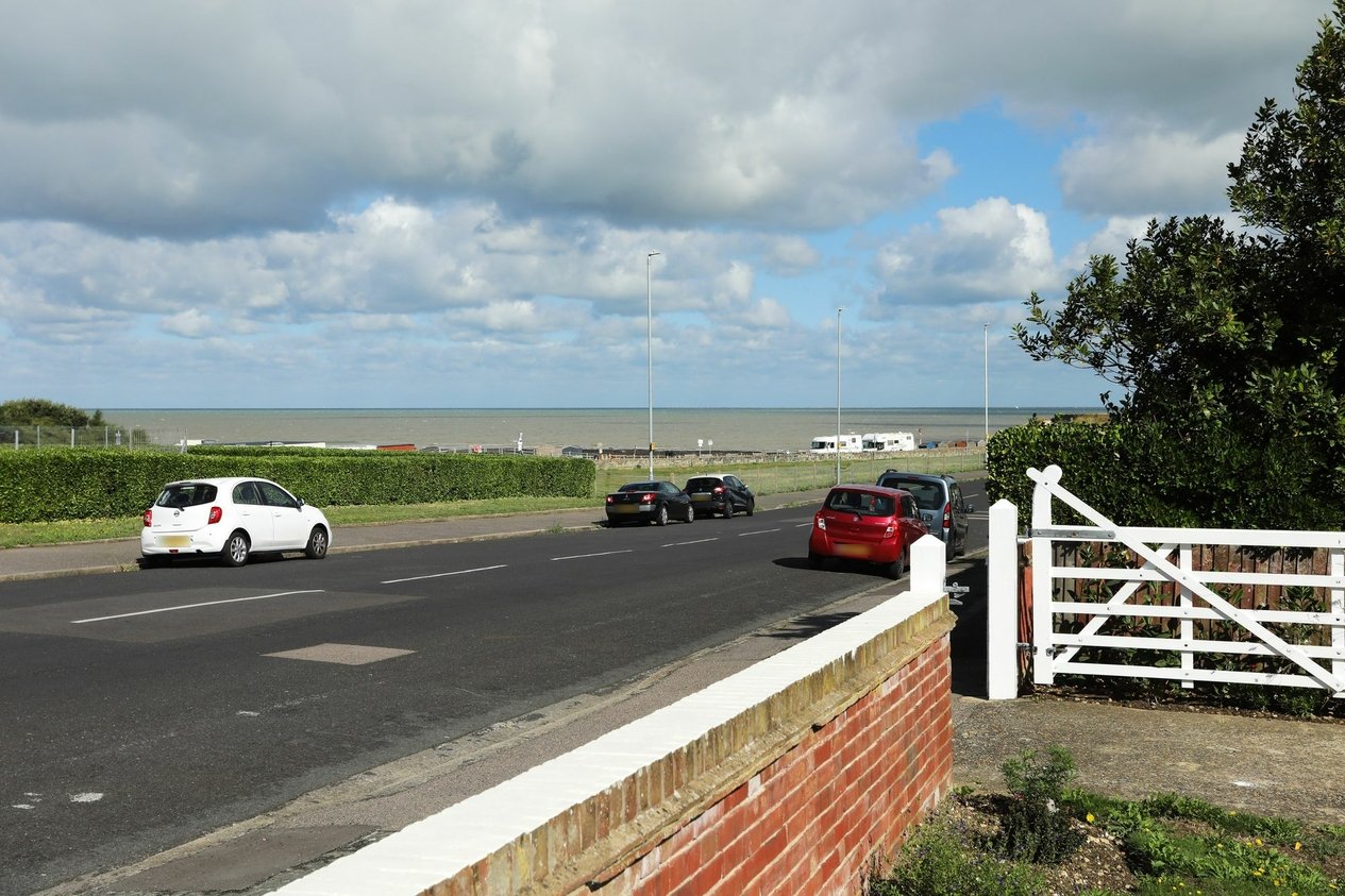 Properties For Sale in Royal Esplanade  Margate