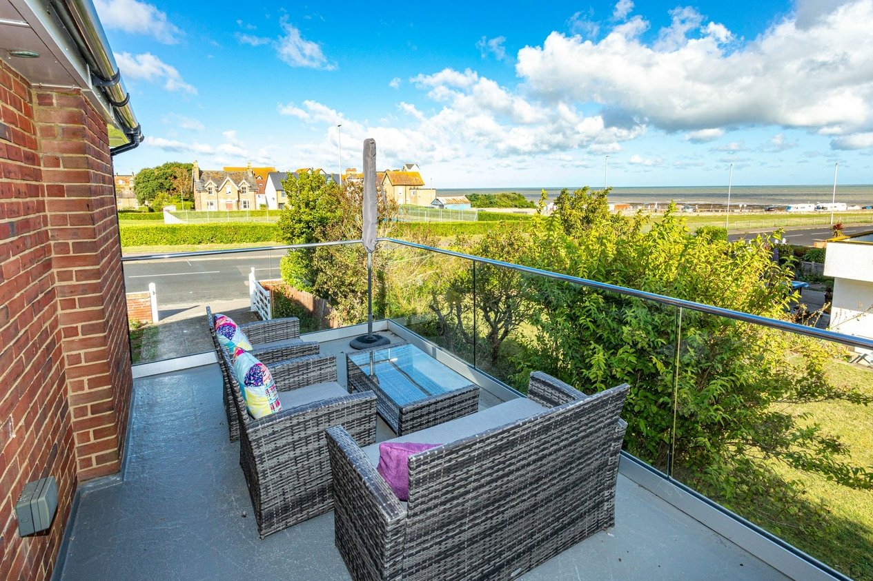 Properties For Sale in Royal Esplanade  Margate