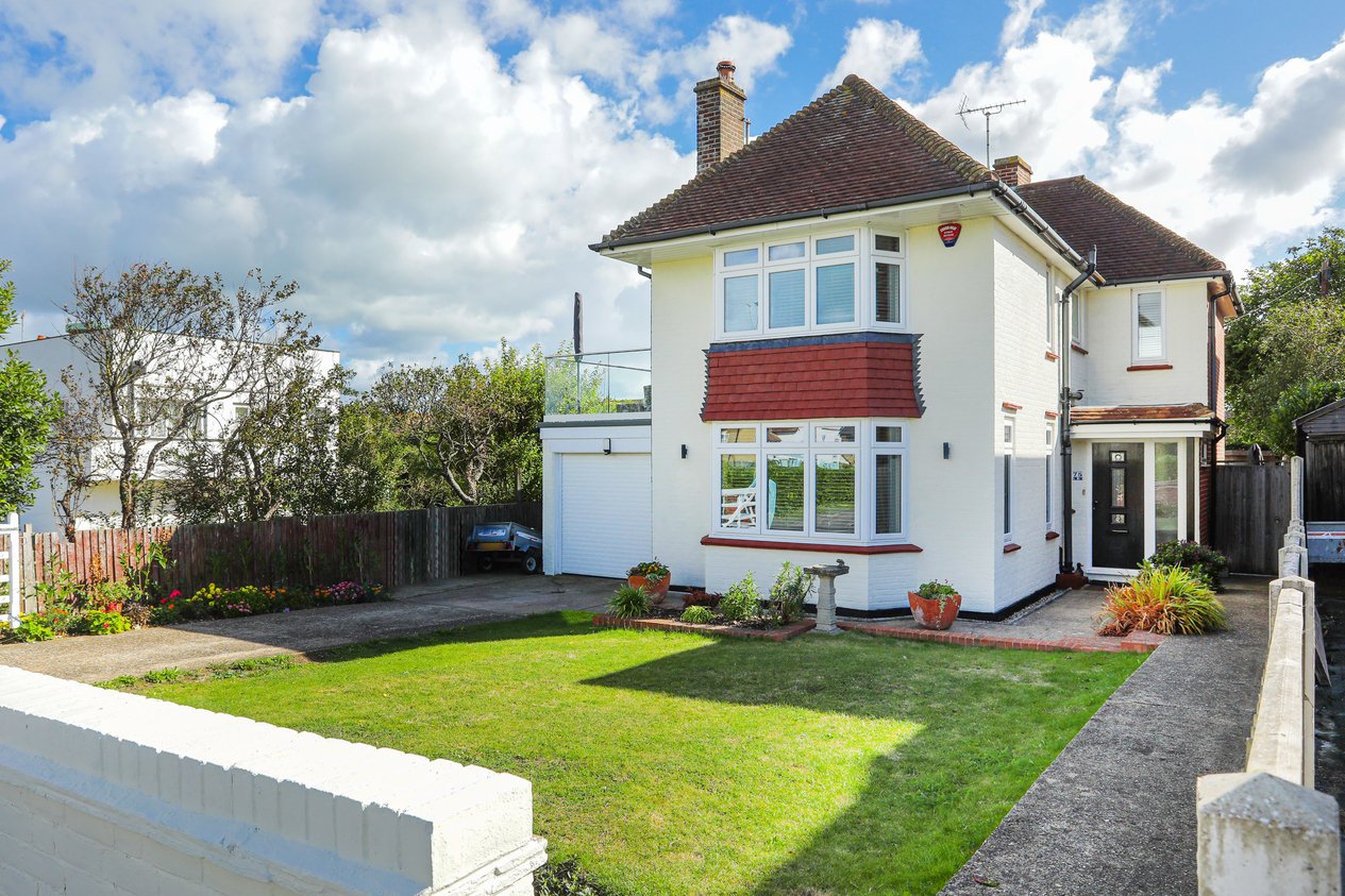 Properties Sold in Royal Esplanade Margate