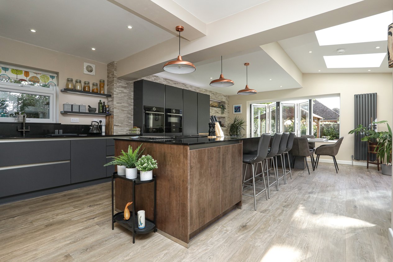 Properties Sold in Royal Esplanade Margate