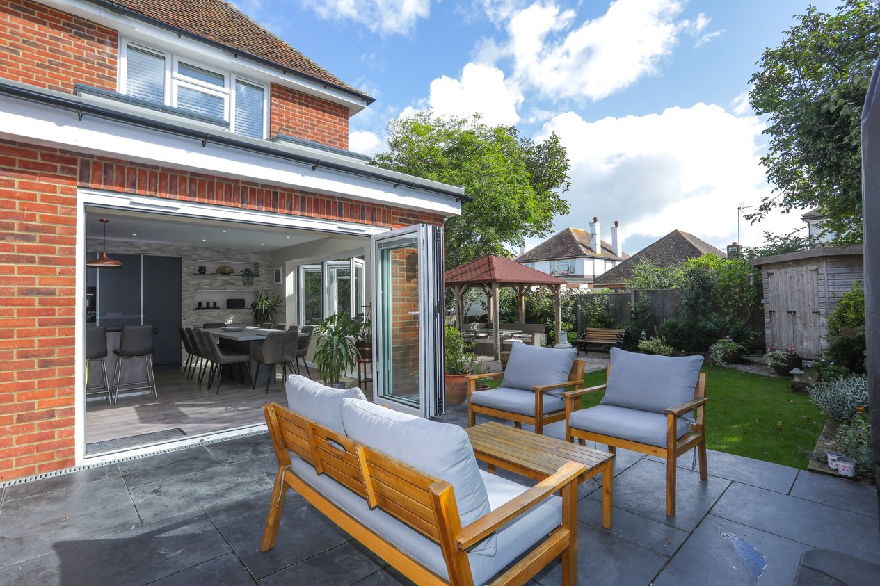 Properties Sold in Royal Esplanade Margate