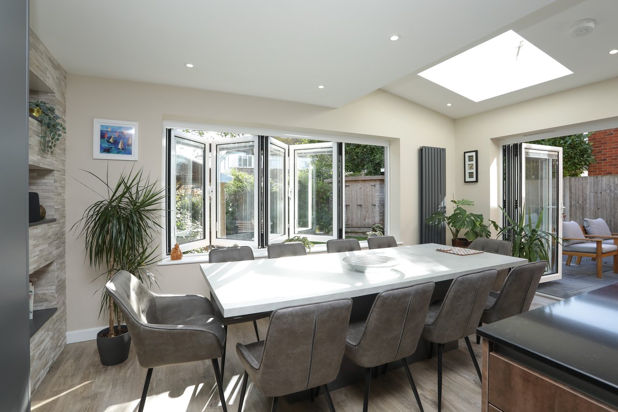 Properties Sold in Royal Esplanade Margate
