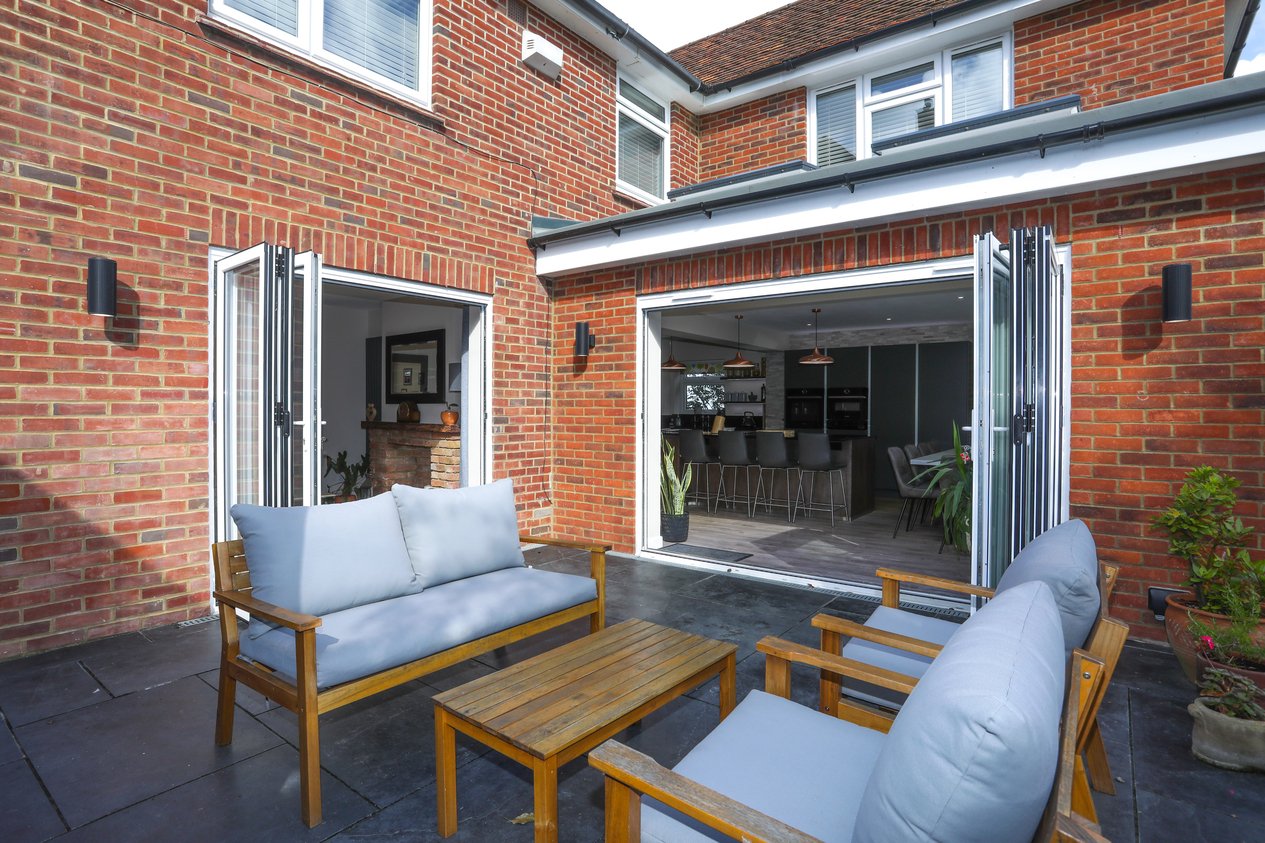 Properties Sold in Royal Esplanade Margate