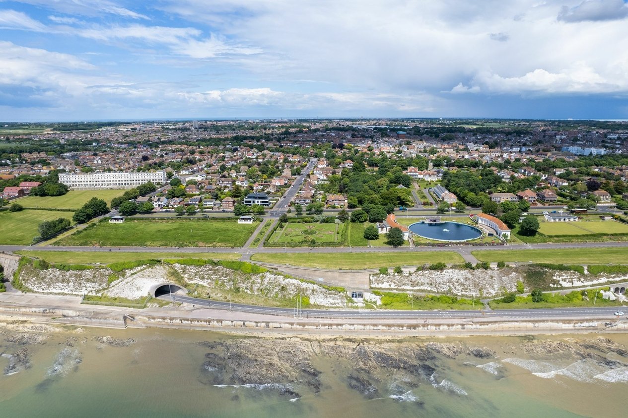 Properties For Sale in Royal Esplanade  Ramsgate