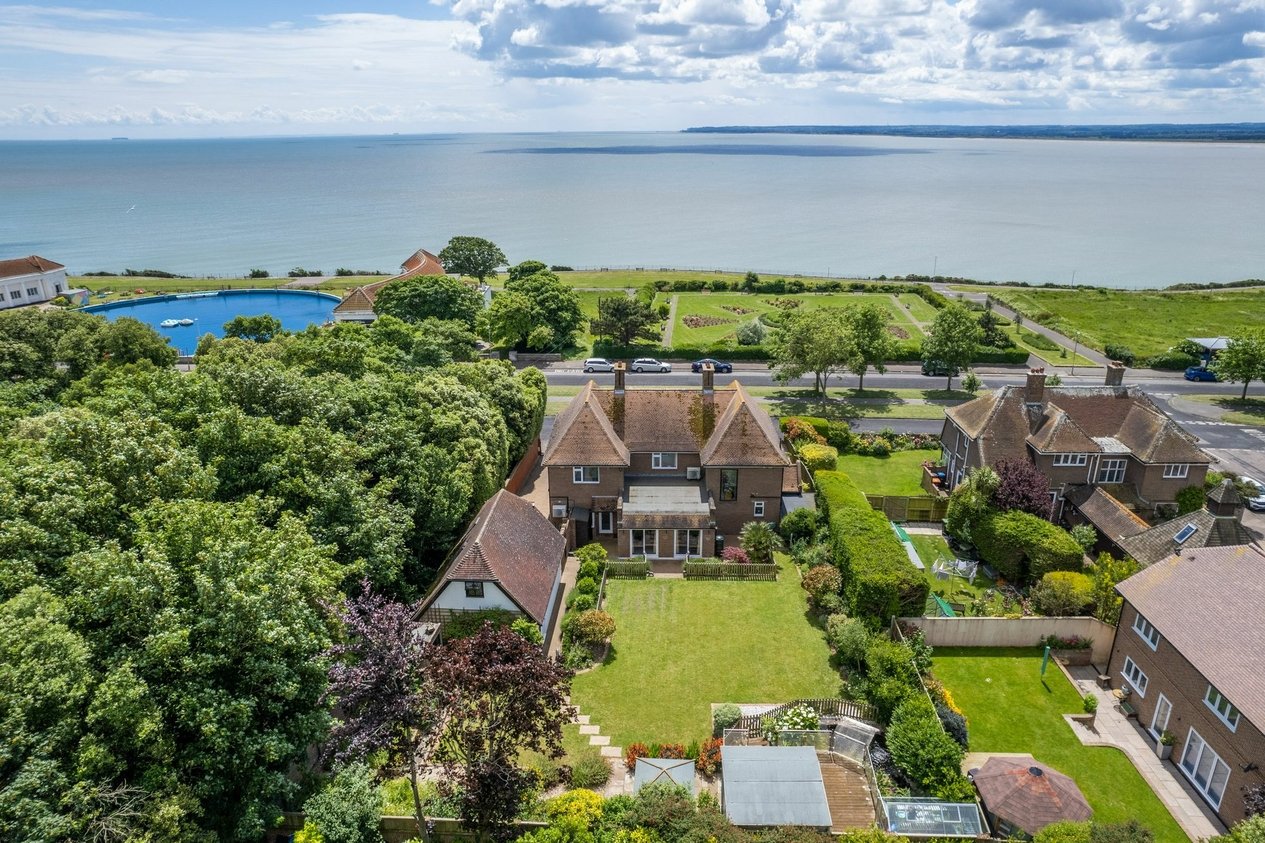 Properties For Sale in Royal Esplanade  Ramsgate