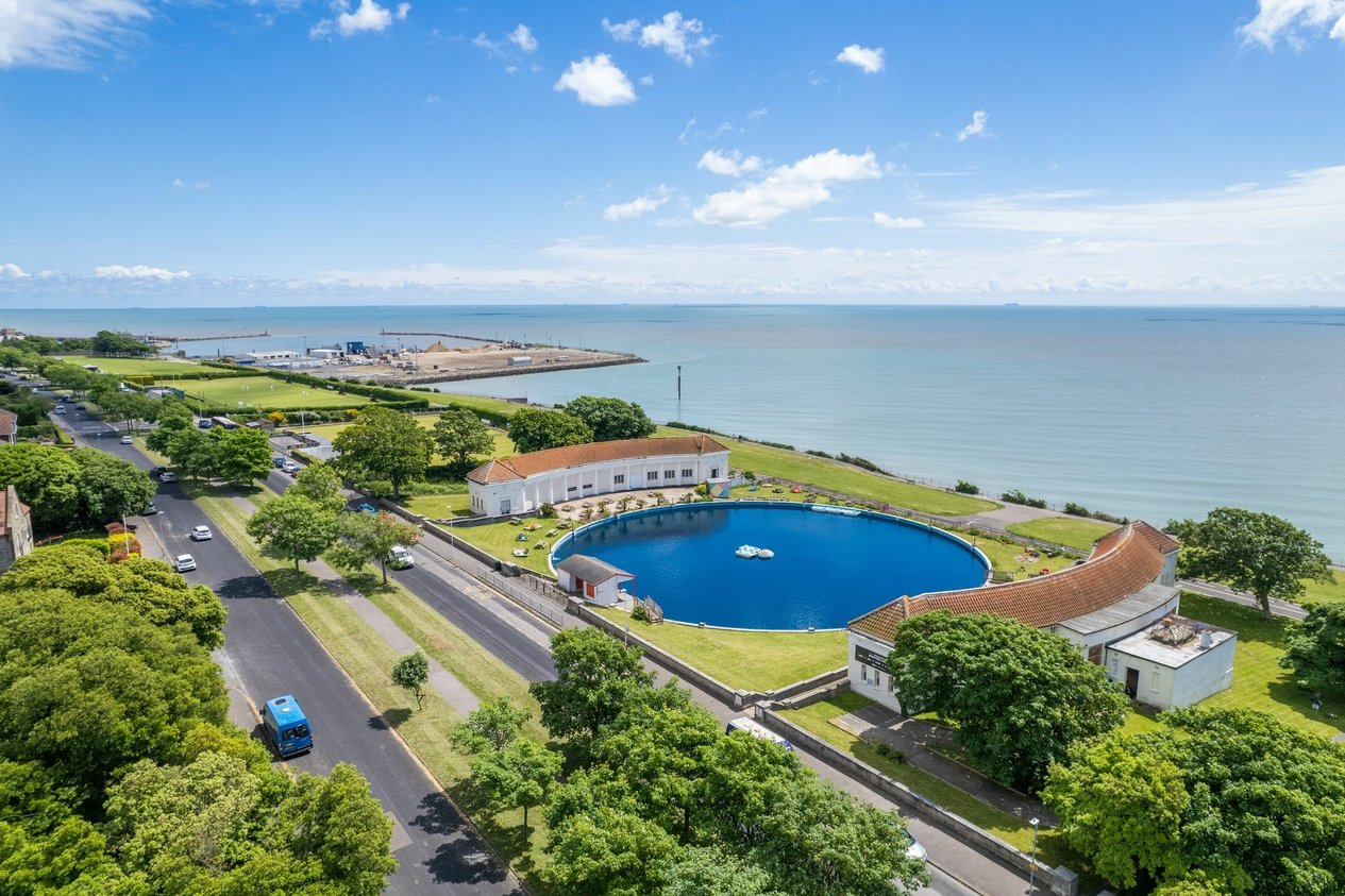 Properties For Sale in Royal Esplanade  Ramsgate