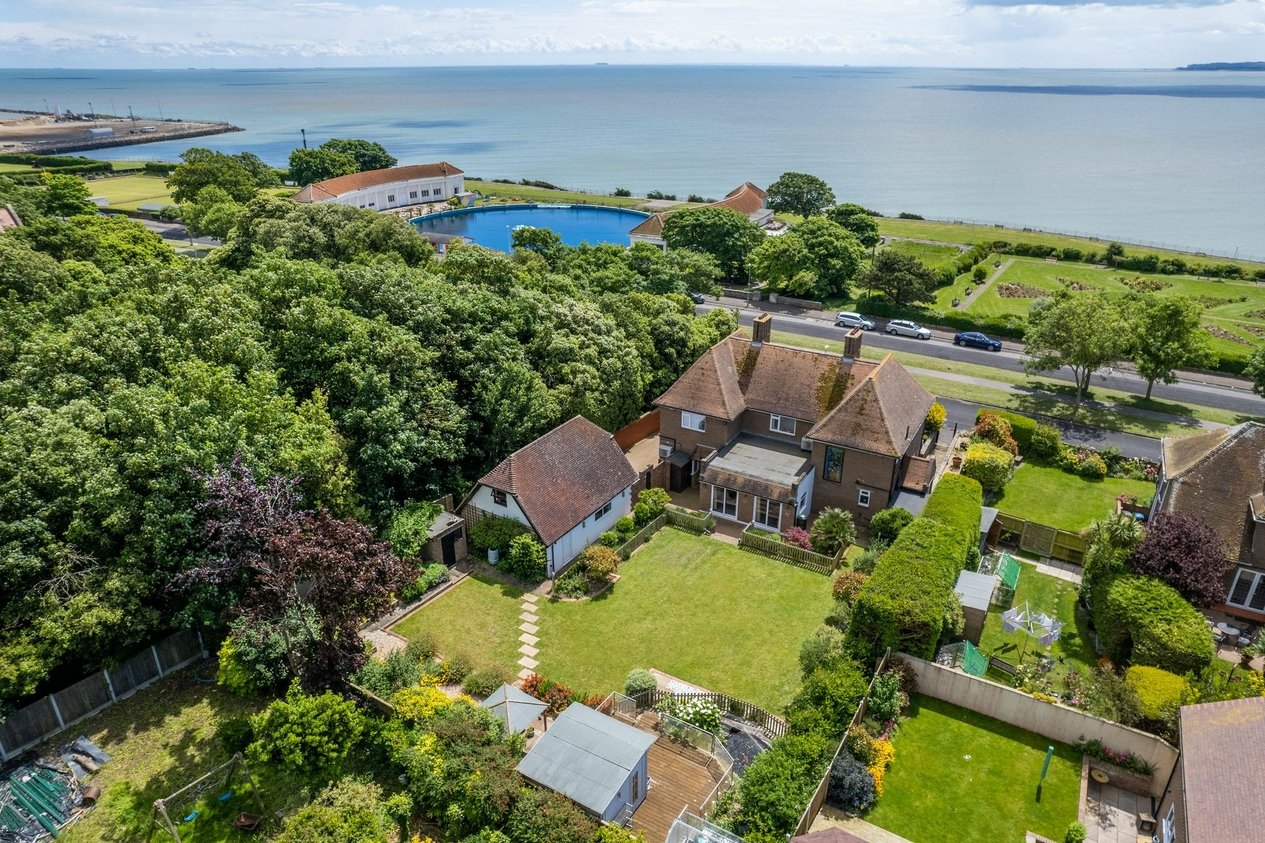 Properties For Sale in Royal Esplanade  Ramsgate