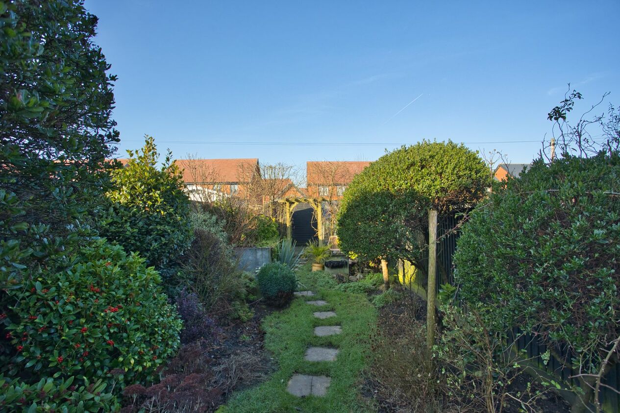 Properties Sold Subject To Contract in Royal Military Avenue  Folkestone