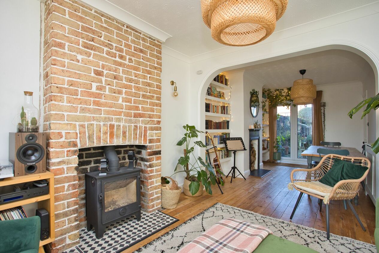 Properties Sold Subject To Contract in Royal Military Avenue  Folkestone