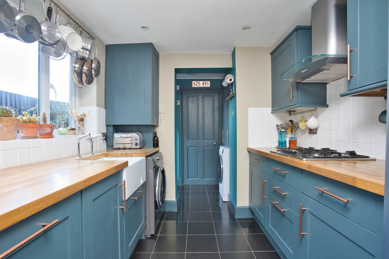 Properties Sold Subject To Contract in Royal Military Avenue  Folkestone