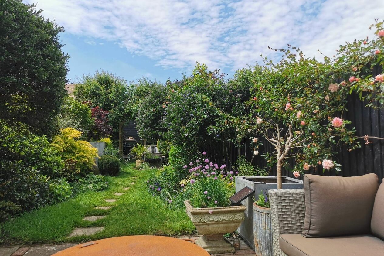 Properties Sold Subject To Contract in Royal Military Avenue  Folkestone