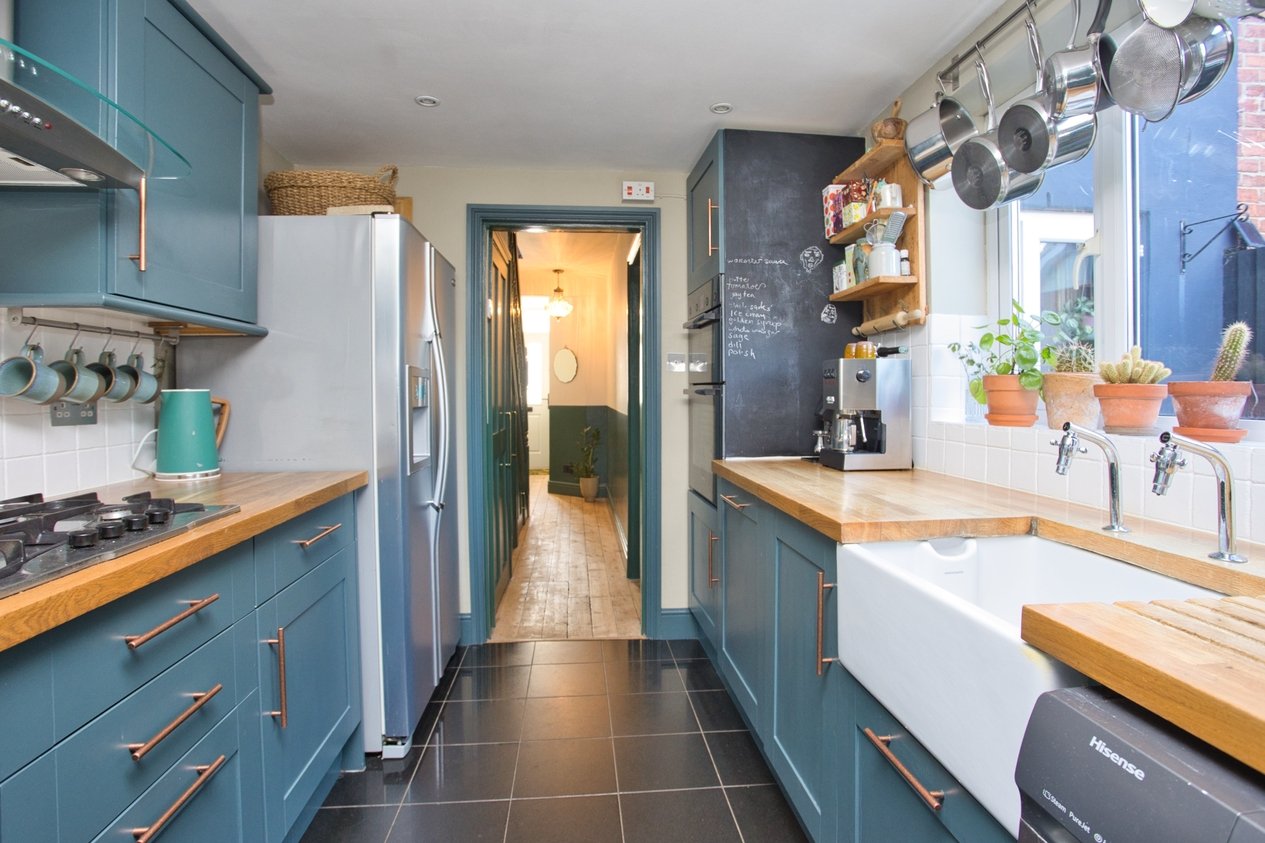 Properties Under Offer in Royal Military Avenue Folkestone