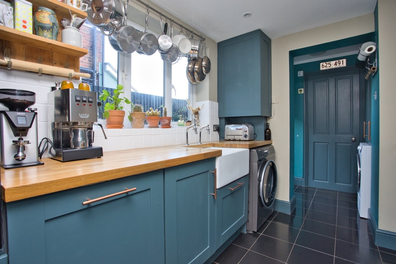 Properties Under Offer in Royal Military Avenue Folkestone