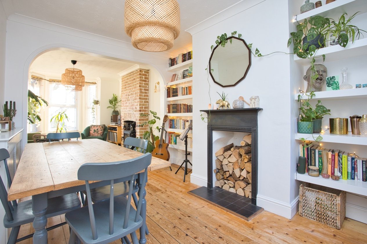 Properties Under Offer in Royal Military Avenue Folkestone
