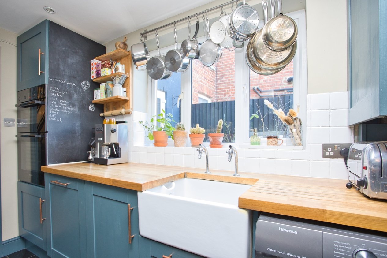 Properties Under Offer in Royal Military Avenue Folkestone
