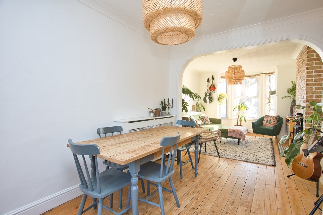 Properties Under Offer in Royal Military Avenue Folkestone