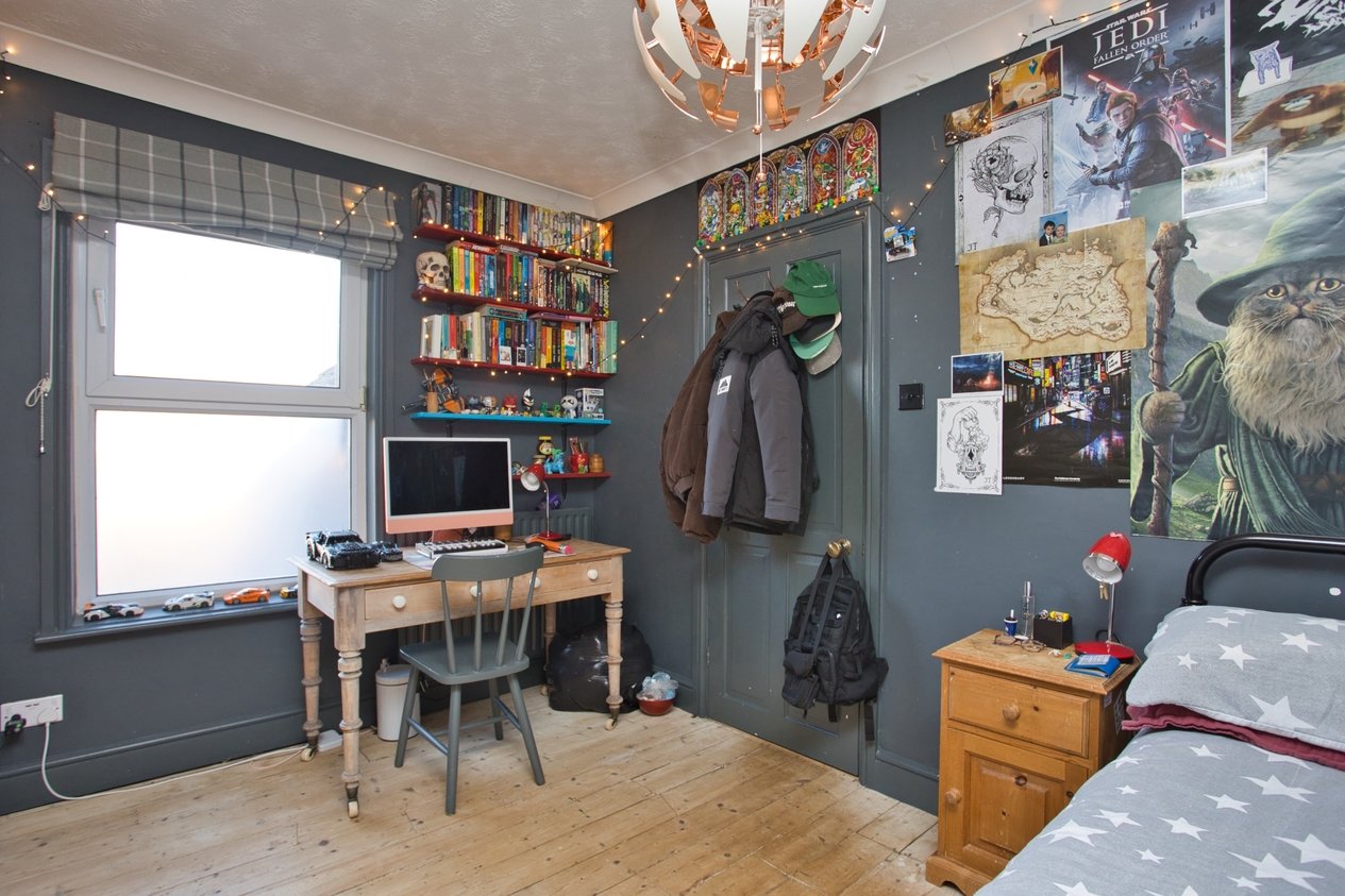 Properties Under Offer in Royal Military Avenue Folkestone