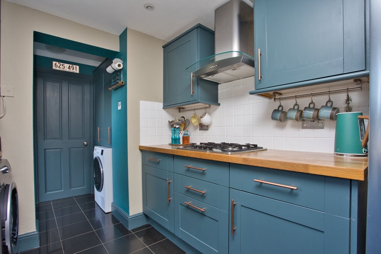 Properties Under Offer in Royal Military Avenue Folkestone