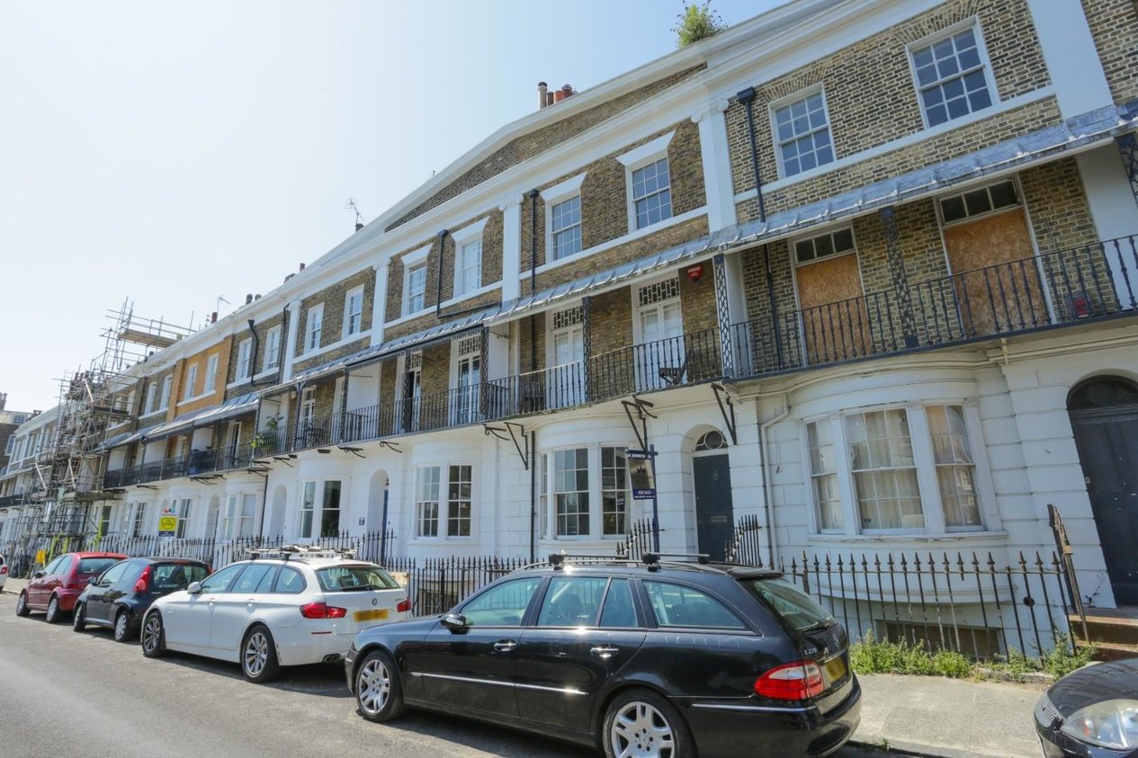 Properties Sold Subject To Contract in Royal Road 