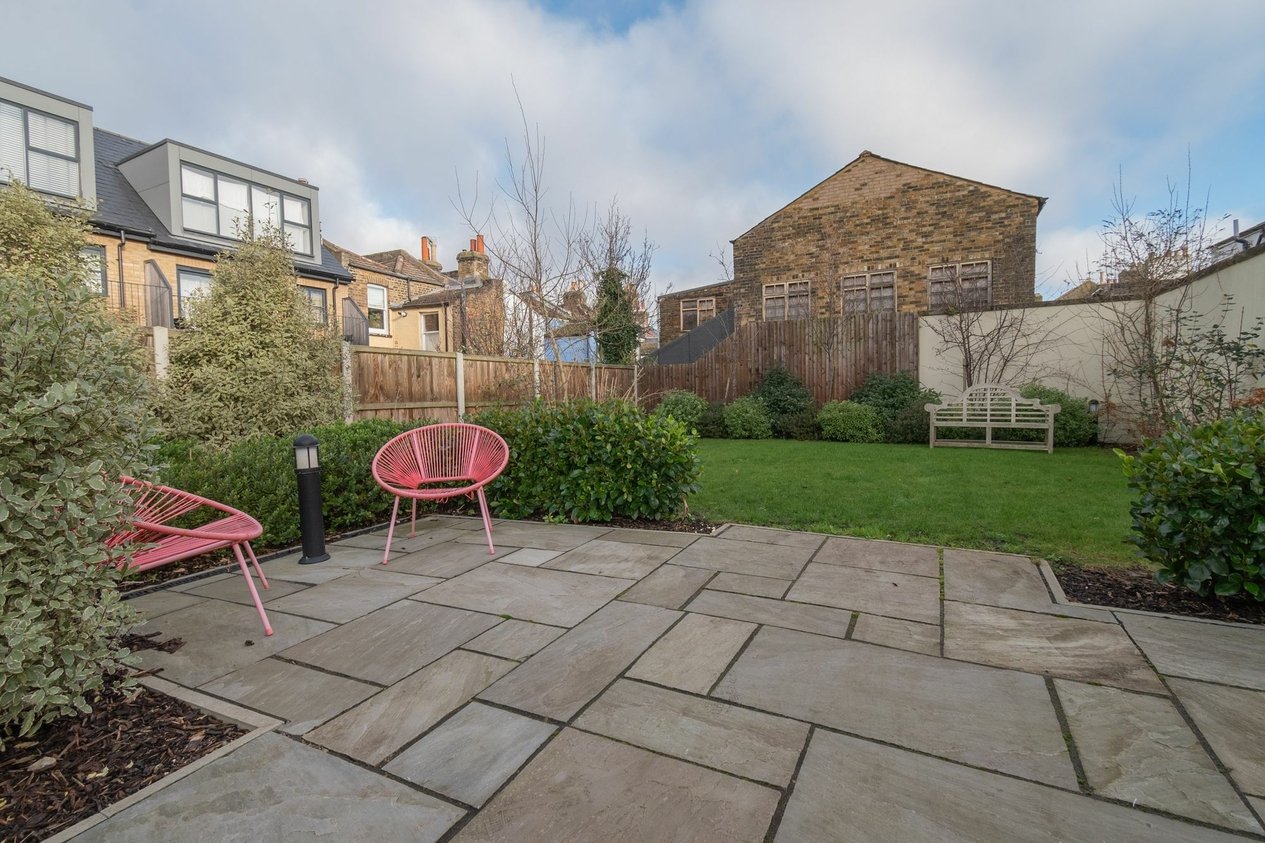 Properties For Sale in Royal Road  Ramsgate