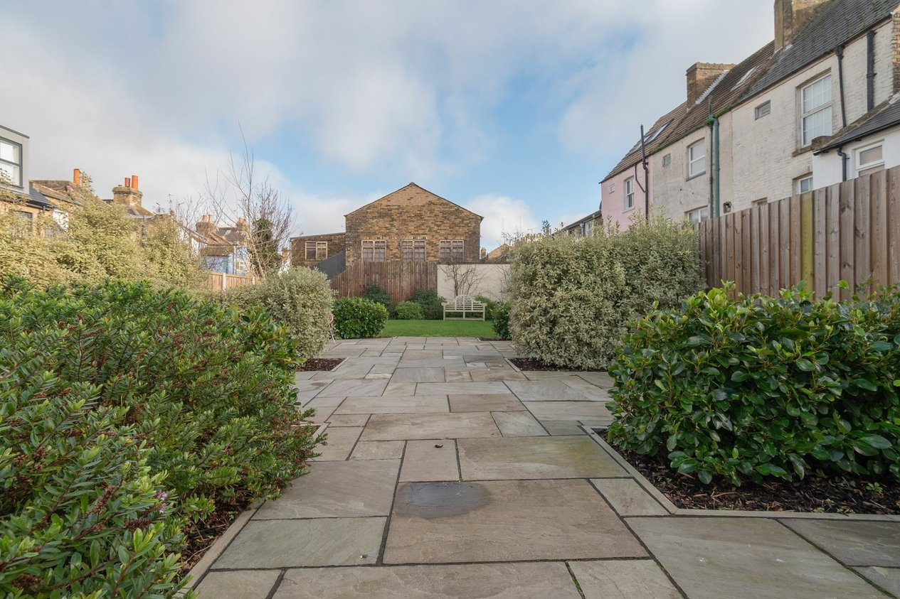 Properties For Sale in Royal Road  Ramsgate