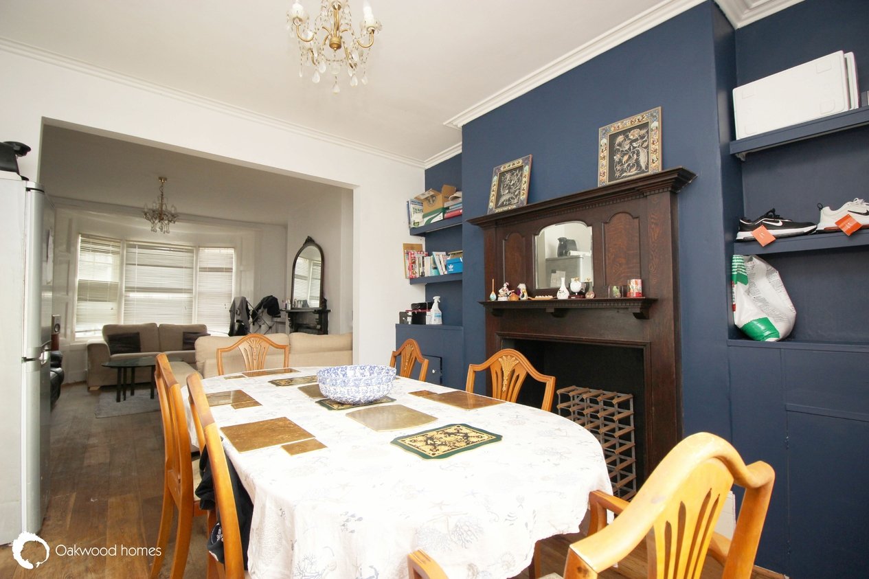 Properties Sold in Royal Road 