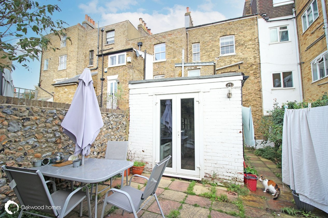 Properties Sold in Royal Road 