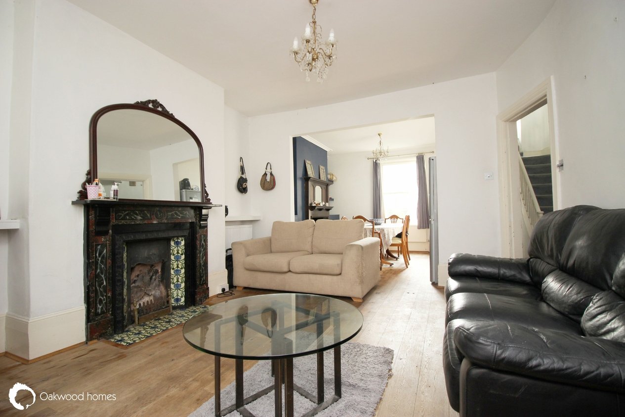 Properties Sold in Royal Road 