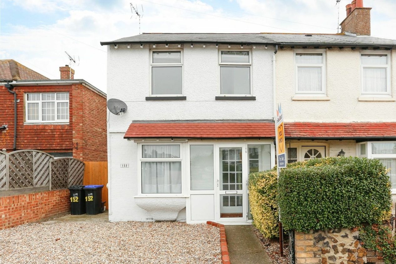 Properties For Sale in Rumfields Road  Broadstairs