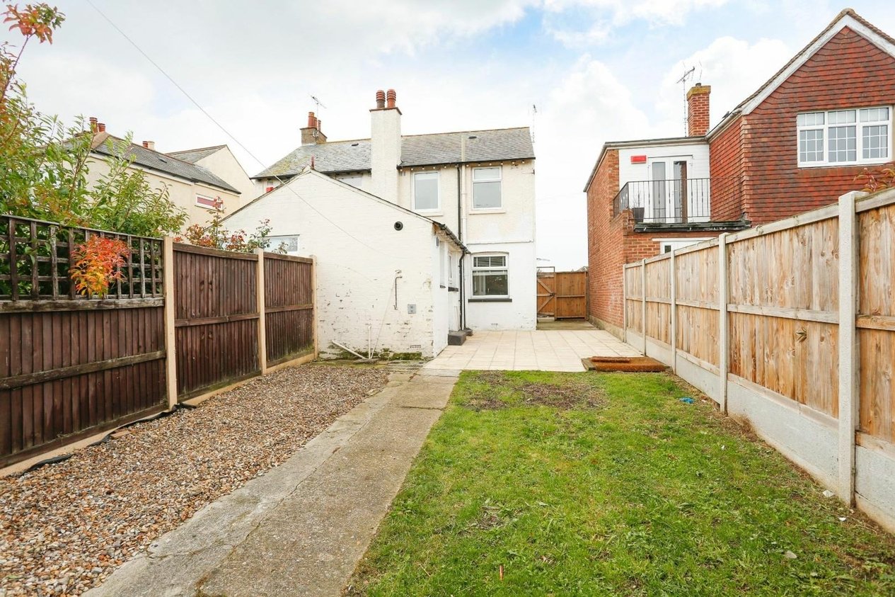 Properties For Sale in Rumfields Road  Broadstairs